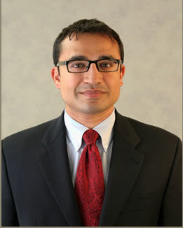 Heritage Victor Valley Medical Group - New Dr. Talks Event at The Resort Dr Kumar